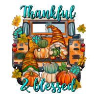 Thankful Blessed | Teevron