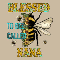 Blessed To Bee Nana Long Sleeve Tee | Teevron