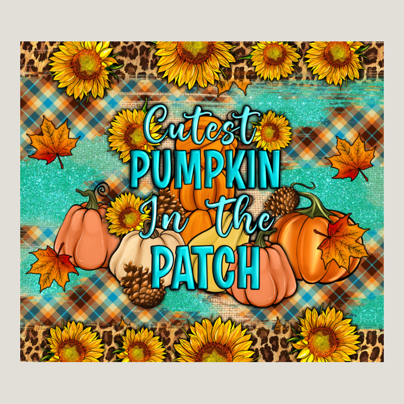 Cutest Pumpkin In The Patch Heavy Core Tee by Artiststas | Teevron