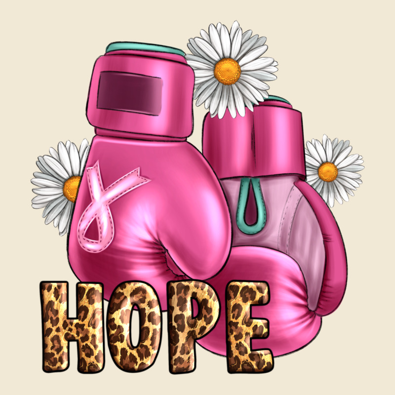 Breast Cancer Boxing Gloves Ladies Tee by Artiststas | Teevron