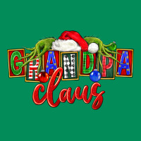 Christmas Grandpa Claus Urban Hoodie | Teevron