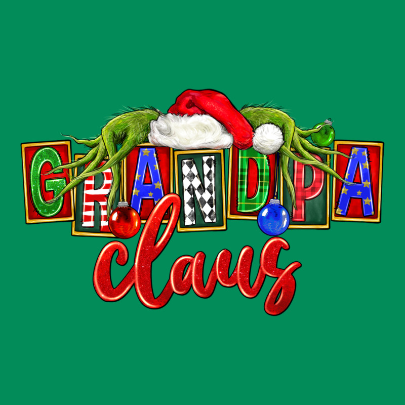 Christmas Grandpa Claus Urban Hoodie by FaDigitalArtStudio | Teevron