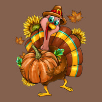 Thanksgiving Turkey Zipper Hoodie | Teevron