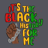 It S The Black History For Me Vintage Hoodie | Teevron