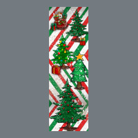 Christmas Pen Wraps Heavyweight Sweatshirt | Teevron