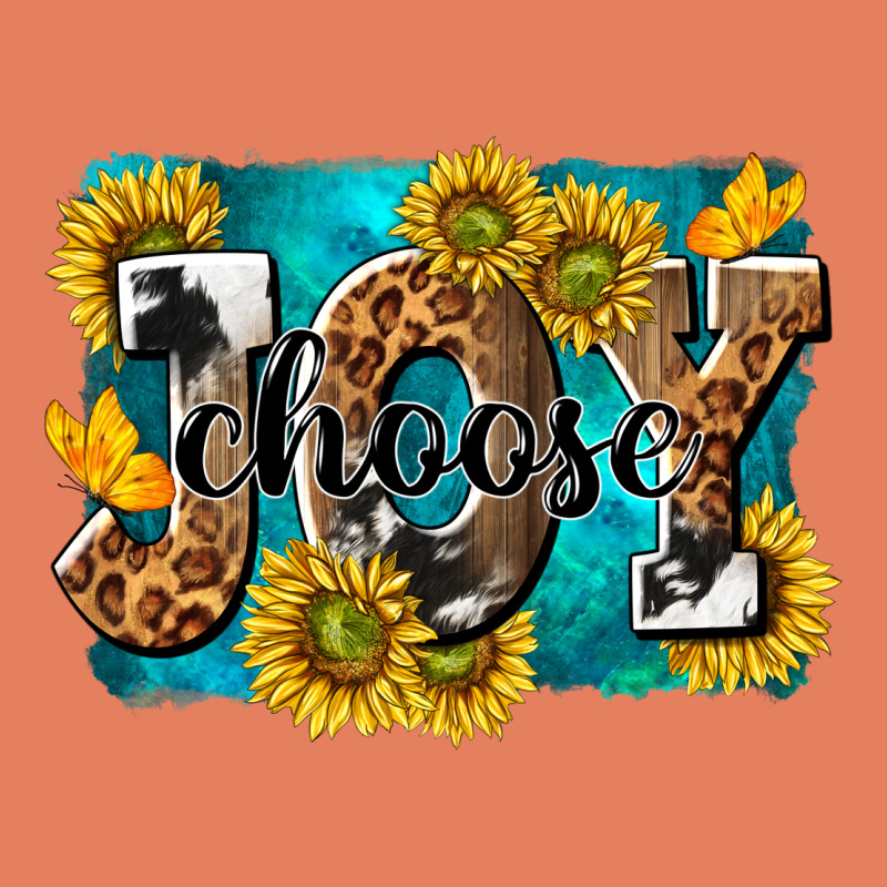 Choose Joy Classic Tee by NancyCooperArtShop | Teevron
