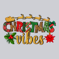 Christmas Vibes Heavyweight Sweatshirt | Teevron