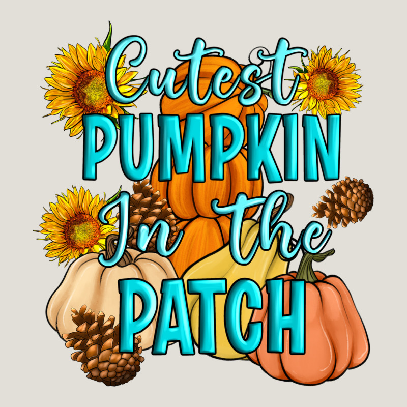 Cutest Pumpkin In The Patch Heavy Core Tee by Artiststas | Teevron
