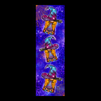 Halloween Gnome Pen Wrap Ladies Tee | Teevron