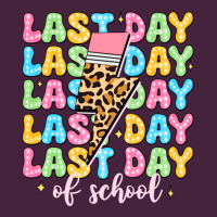 Last Day Of School Premium Tee | Teevron