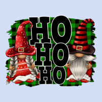 Ho Ho Ho Christmas Gnomes Urban Hoodie | Teevron