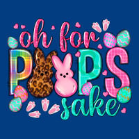 Oh For Peeps Sake Easter Day Premium Sweatshirt | Teevron