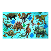 dinosaurs sippy cup | Teevron
