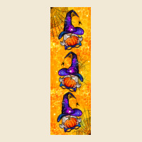 Halloween Gnome Pen Wrap Ladies Tee | Teevron