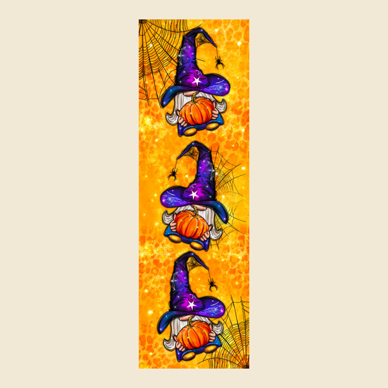 Halloween Gnome Pen Wrap Ladies Tee by BundleAndBundleShop | Teevron