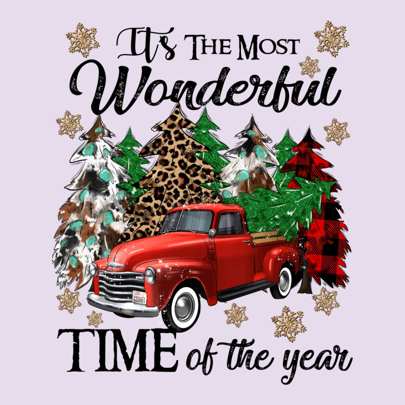 Its The Most Wonderful Time Of The Year Premium Hoodie by CowGirlArtShop | Teevron