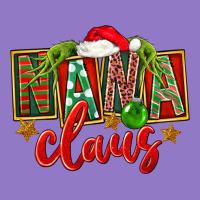 Christmas Nana Claus Urban Hoodie | Teevron