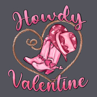 Howdy Valentine Vintage Hoodie | Teevron