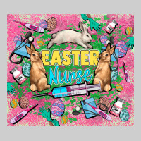 Easter Nurse Easter Day Tumbler Premium Sweatshirt | Teevron