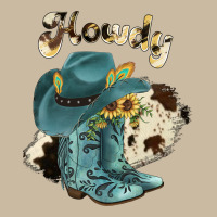 Howdy Long Sleeve Tee | Teevron