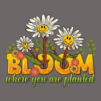 Bloom Where You Are Planted Classic Tee | Teevron