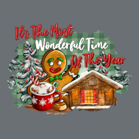 Its The Wonderful Time Of The Year Premium Hoodie | Teevron