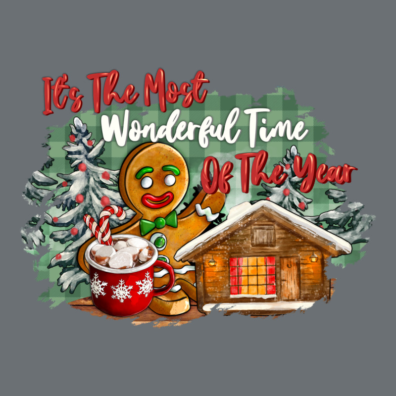 Its The Wonderful Time Of The Year Premium Hoodie by CowGirlArtShop | Teevron