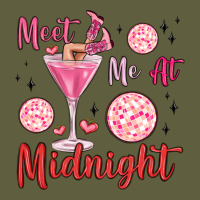 Meet Me At Midnight Vintage Tee | Teevron