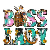 Boss Lady | Teevron