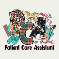 Pca Patient Care Assistant Western Urban Heavy Tee | Teevron