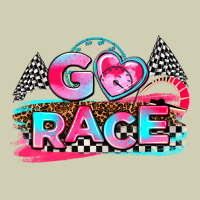 Go Race Heavy Core Tee | Teevron