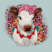 Heifer Valentines Heavy Core Tee | Teevron