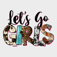 Let's Go Girls Urban Hoodie | Teevron
