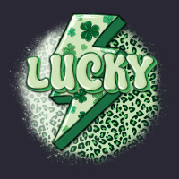 St. Patrick's Day Lucky Vintage Tee | Teevron
