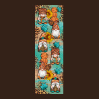 Fall Gnomes Heavy Core Tee | Teevron
