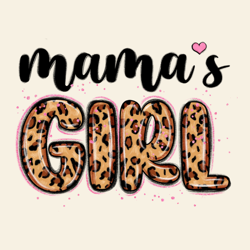 Mama S Girl Vintage Tee by MaliasSmallBusiness | Teevron