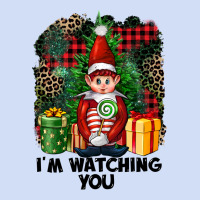 I'm Watching You Elf Urban Hoodie | Teevron