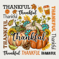 Thankful Zipper Hoodie | Teevron
