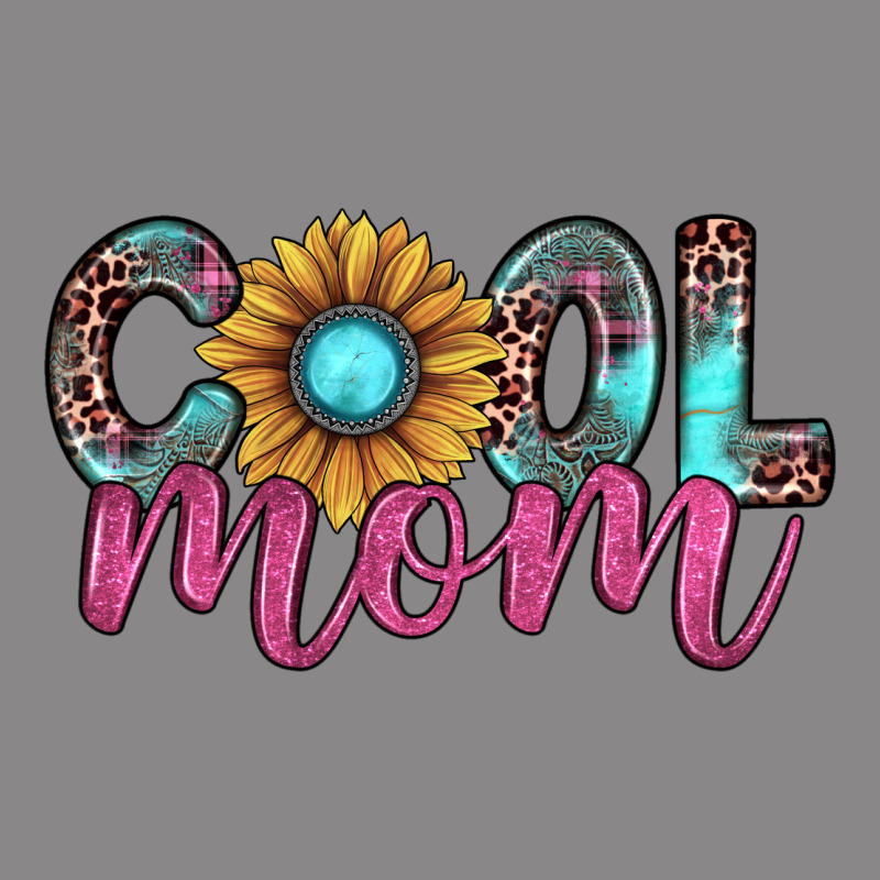 Cool Mom Vintage Tee by JahusDesignShop | Teevron