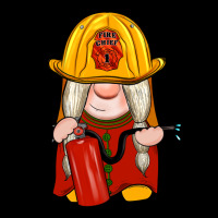 Firefighter Gnomes Premium Tee | Teevron