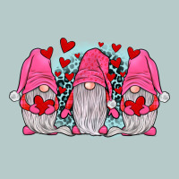 Gnomies Valentines Day Heavy Core Tee | Teevron