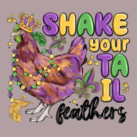 Shake Your Tail Feathers Vintage Hoodie | Teevron
