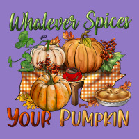 Whatever Spices Your Pumpkin Urban Hoodie | Teevron