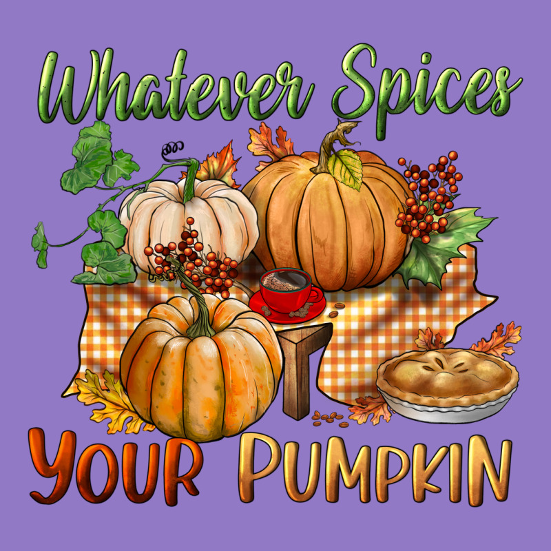 Whatever Spices Your Pumpkin Urban Hoodie by BundleAndBundleShop | Teevron