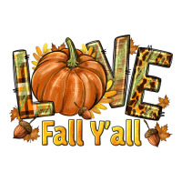 Love Fall Y'all | Teevron