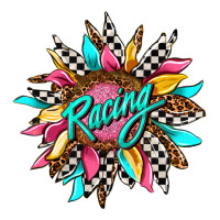 racing sunflower | Teevron