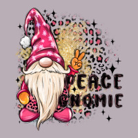 Peace Gnomie Vintage Tee | Teevron