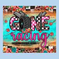 Gone Racing Classic Tee | Teevron