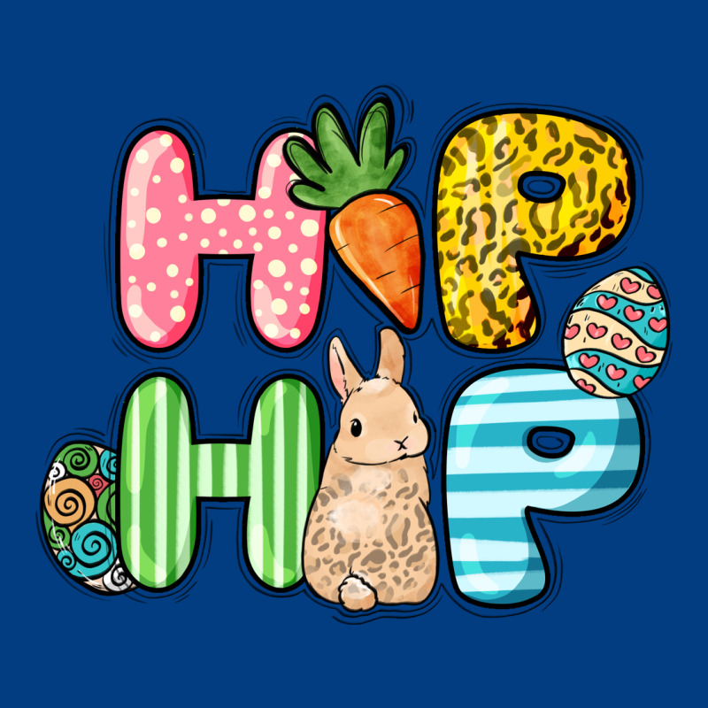 Hip Hop Easter Day Premium Sweatshirt by HowdyJamesFarm | Teevron
