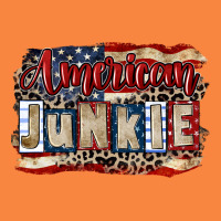 American Junkie 4th Of July Premium Sweatshirt | Teevron